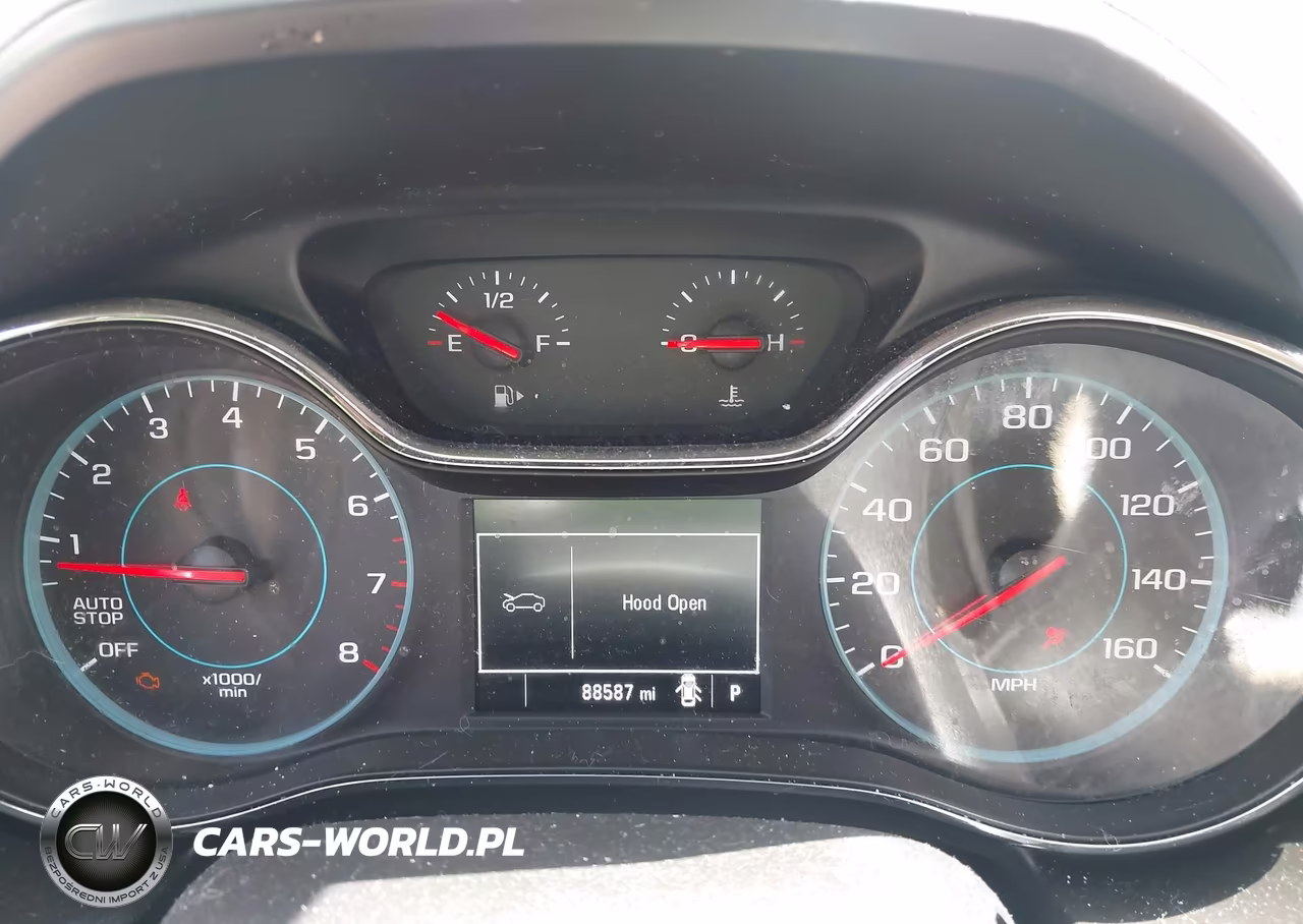 2018 Chevrolet Cruze Ls Auto VIN:1G1BC5SM4J7118552 - 7