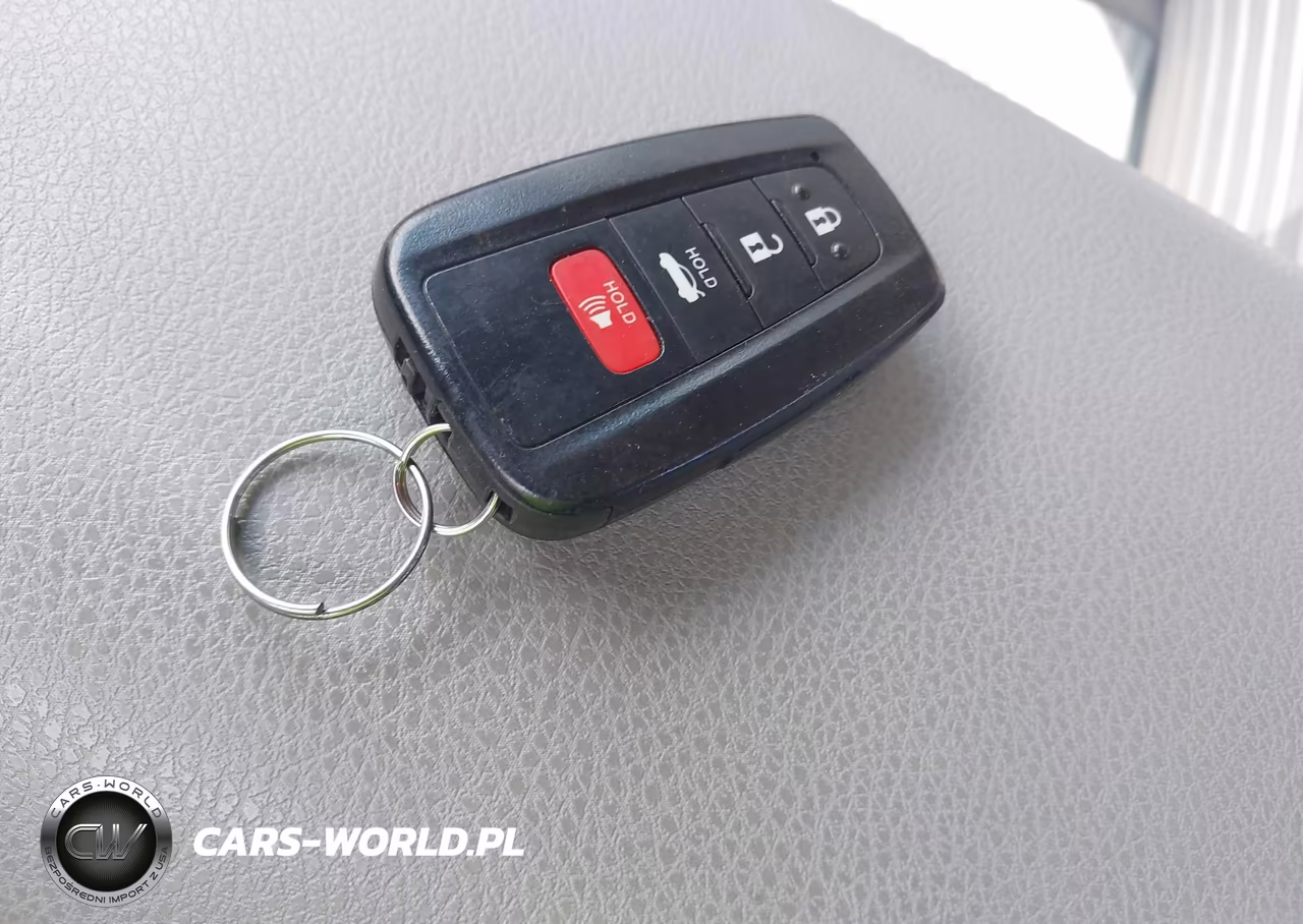 2019 Toyota Camry Se VIN:4T1B11HK7KU850958 - 11