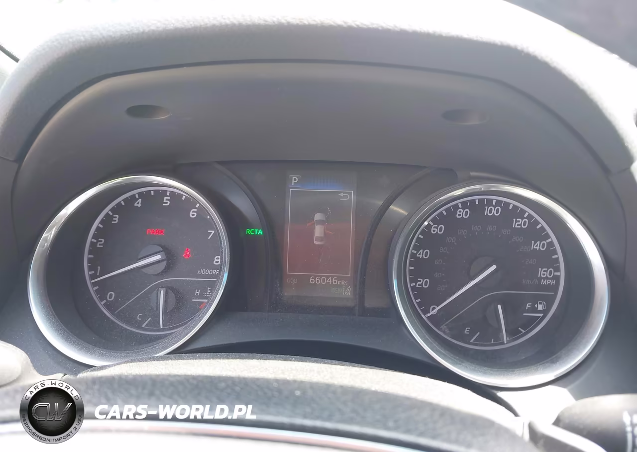 2019 Toyota Camry Se VIN:4T1B11HK7KU850958 - 7