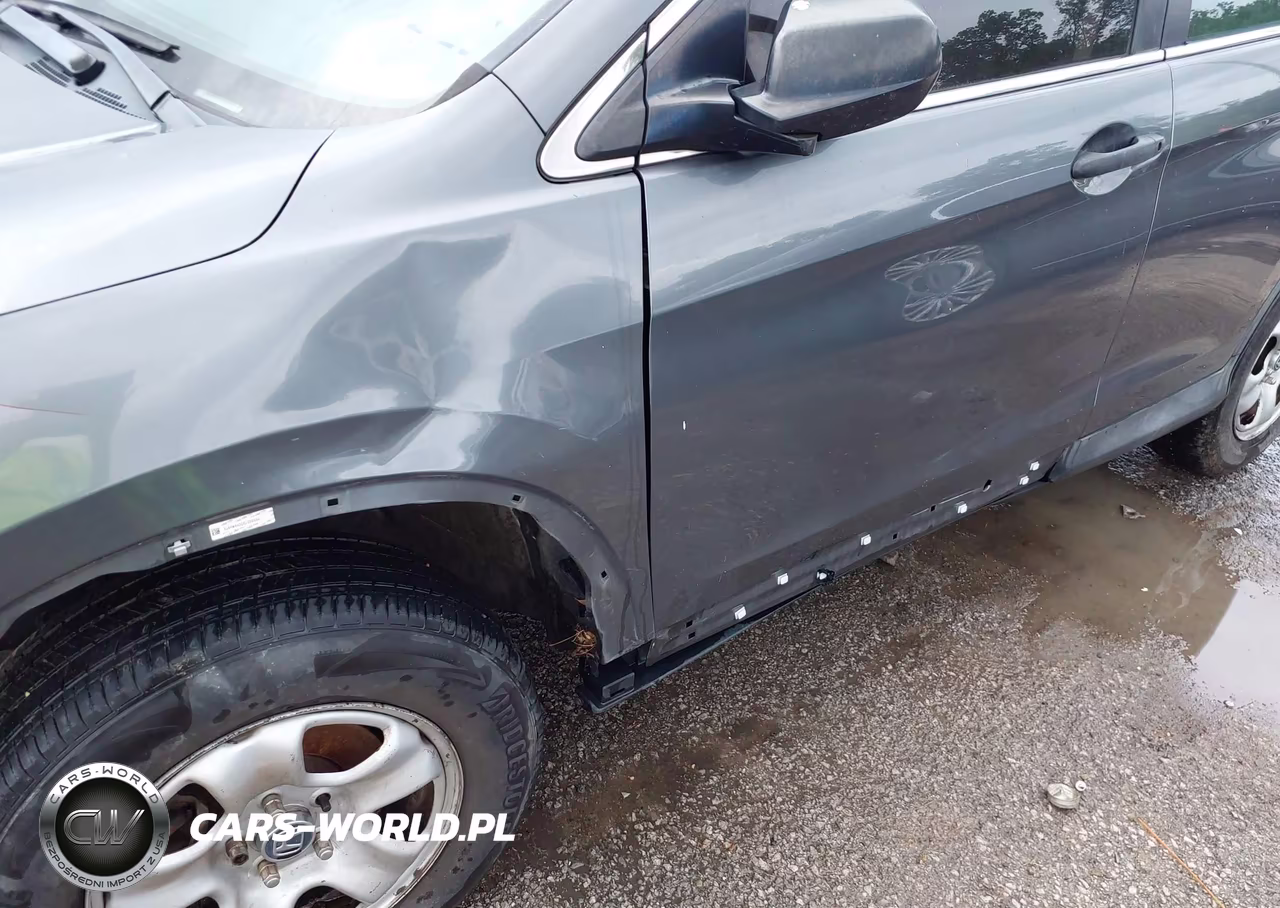2014 Honda Cr-V Lx VIN:5J6RM4H30EL056554 - 18