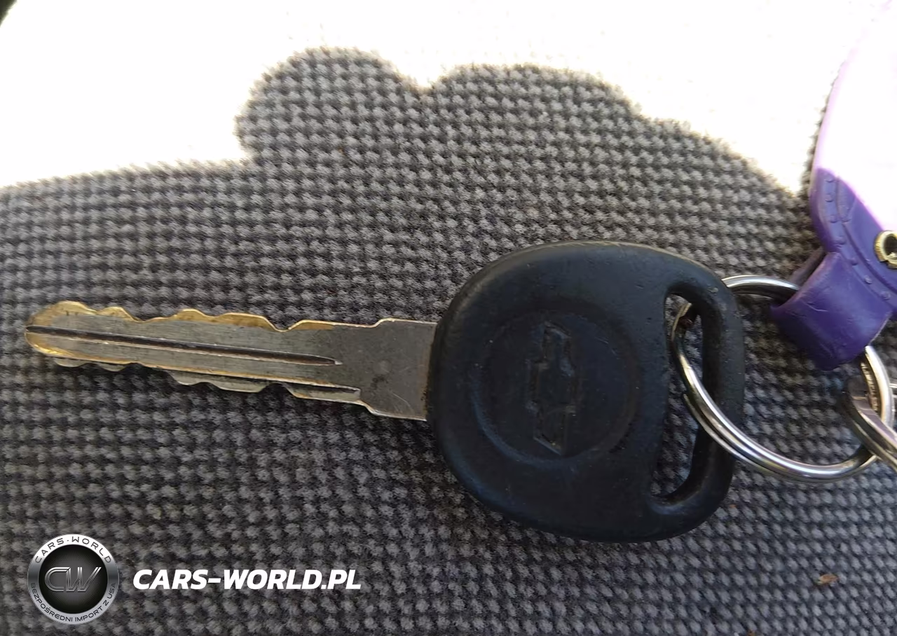 2004 Chevrolet Classic VIN:1G1ND52F04M707051 - 11