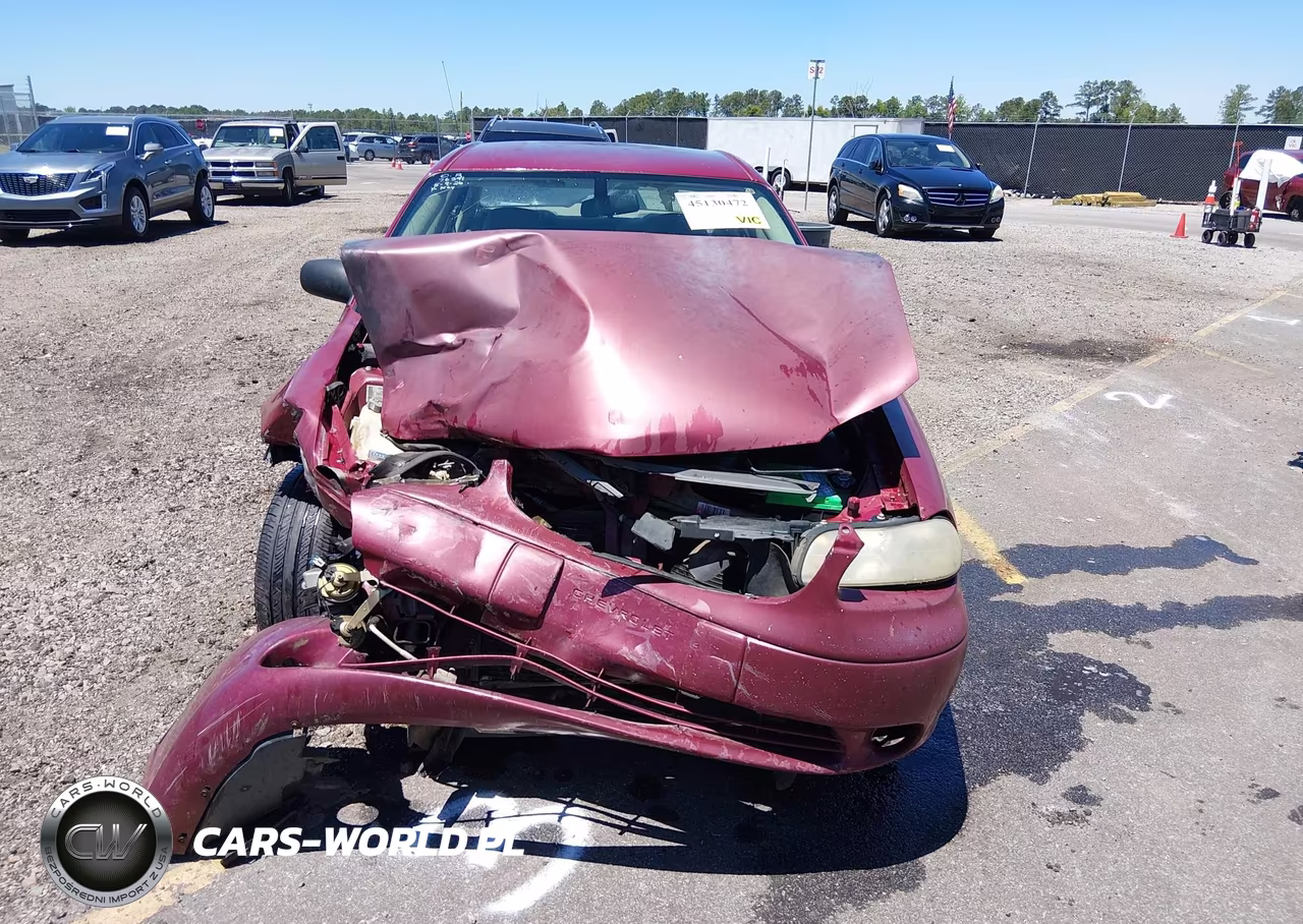 2004 Chevrolet Classic VIN:1G1ND52F04M707051 - 13