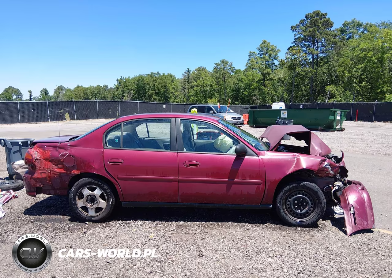 2004 Chevrolet Classic VIN:1G1ND52F04M707051 - 14