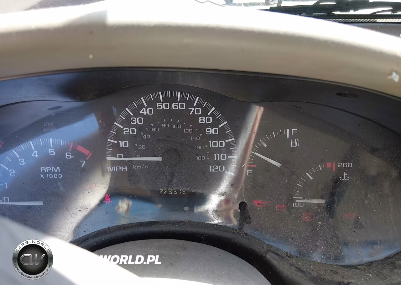 2004 Chevrolet Classic VIN:1G1ND52F04M707051 - 7
