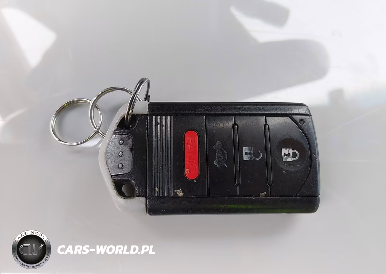 2012 Acura Tl 3.5 VIN:19UUA8F75CA018981 - 11