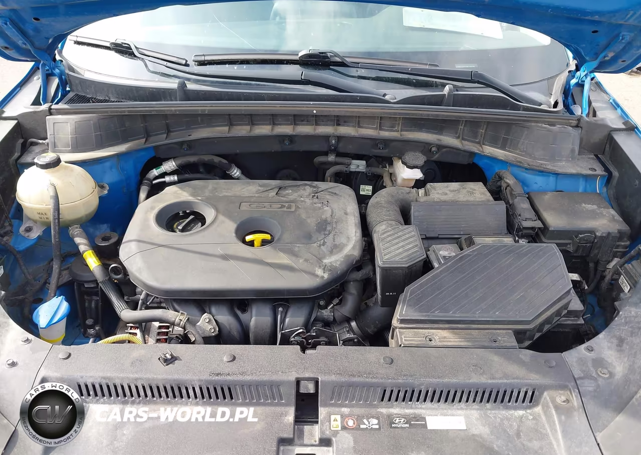 2021 Hyundai Tucson Se VIN:KM8J2CA43MU288186 - 10