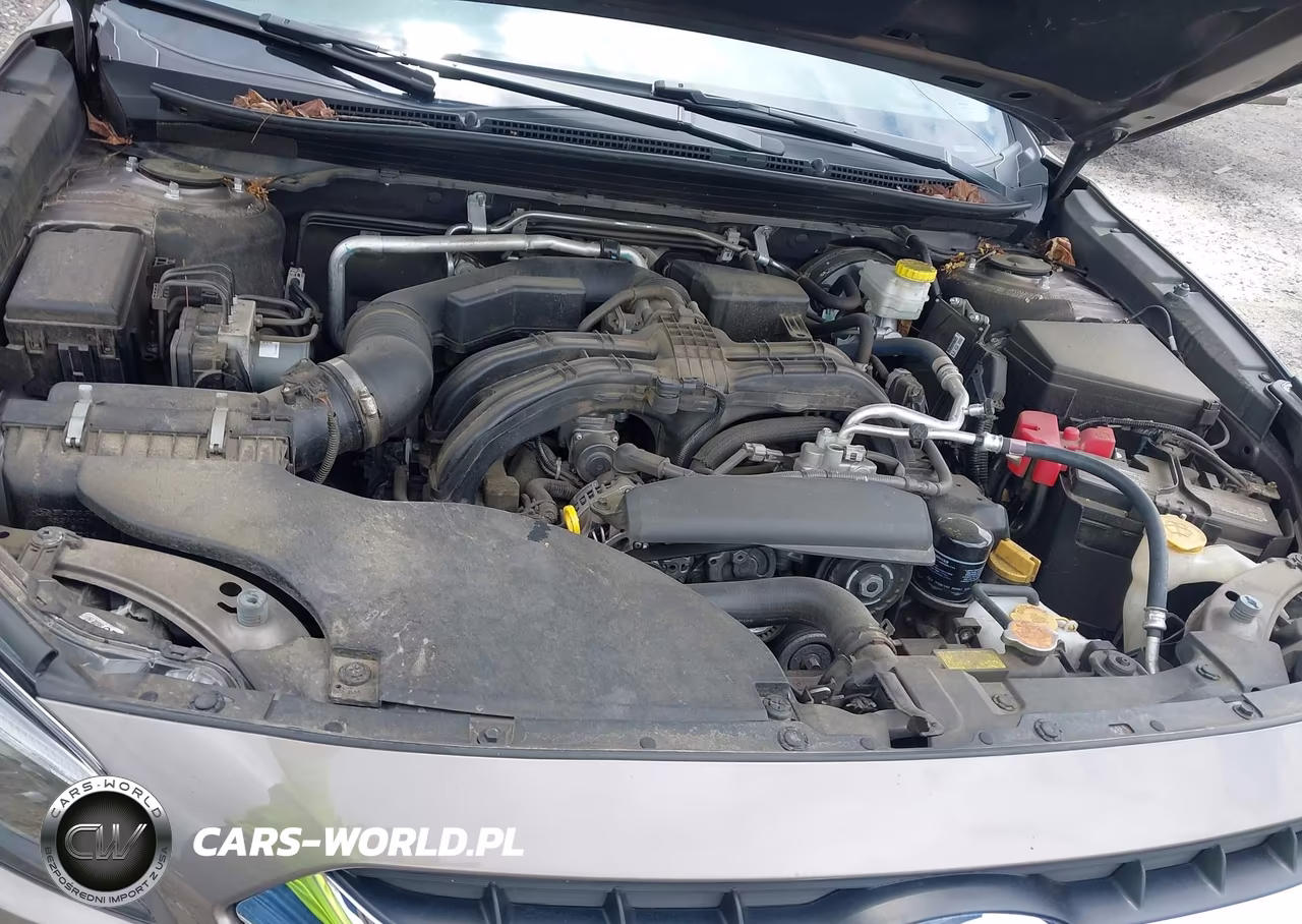 2021 Subaru Legacy Premium VIN:4S3BWAF63M3020773 - 10