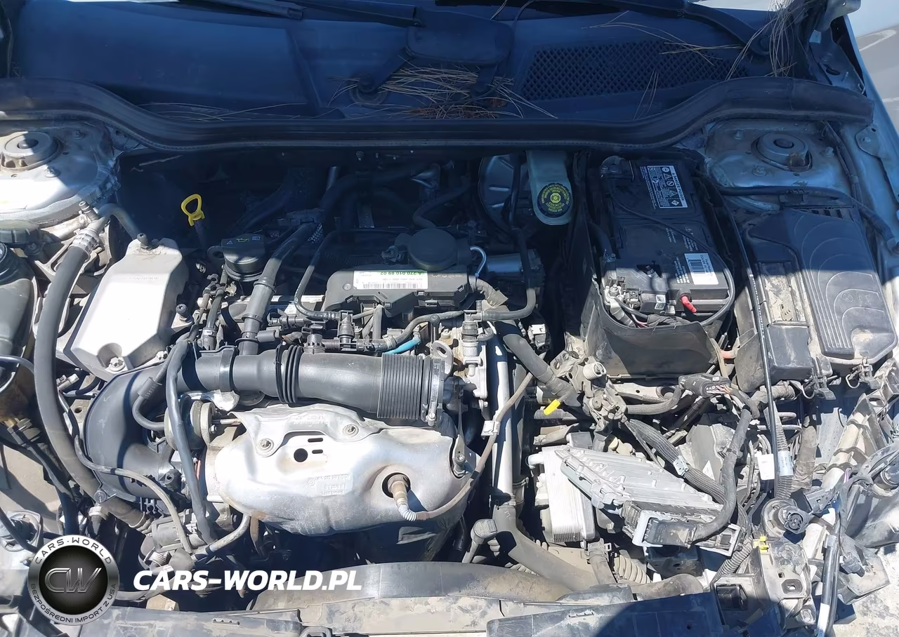 2018 Mercedes-Benz Cla 250 VIN:WDDSJ4EB2JN611259 - 10