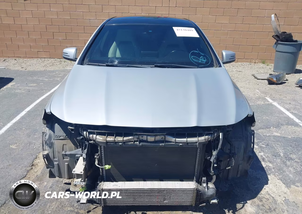 2018 Mercedes-Benz Cla 250 VIN:WDDSJ4EB2JN611259 - 13