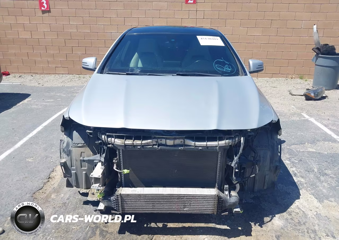 2018 Mercedes-Benz Cla 250 VIN:WDDSJ4EB2JN611259 - 6