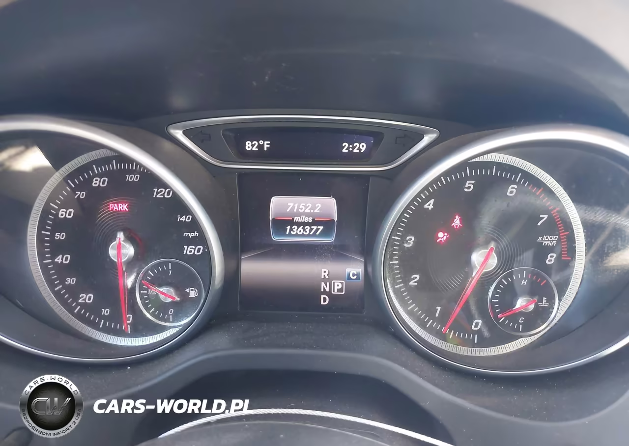 2018 Mercedes-Benz Cla 250 VIN:WDDSJ4EB2JN611259 - 7