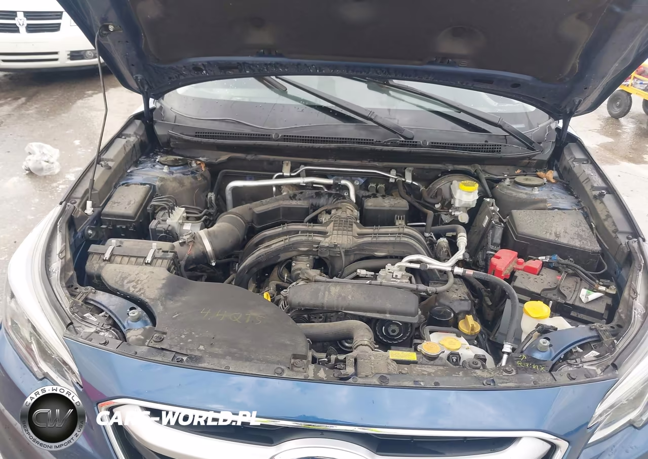 2020 Subaru Outback Touring VIN:4S4BTAPC1L3217710 - 10