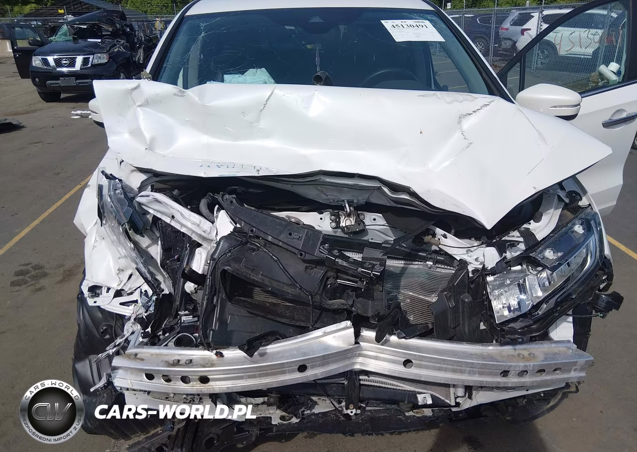 2024 Honda Odyssey Ex-L VIN:5FNRL6H63RB032613 - 6