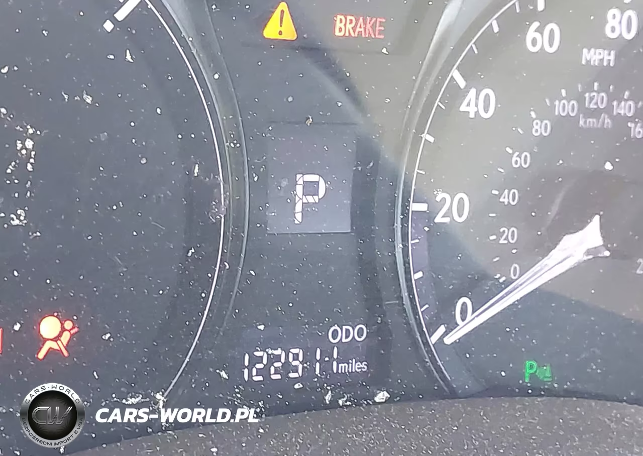 2013 Lexus Rx 450H VIN:JTJZB1BA1D2412027 - 15