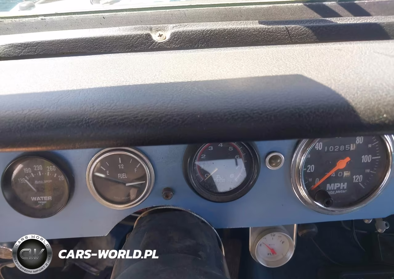 1972 International Other VIN:0000A83880G476187 - 7
