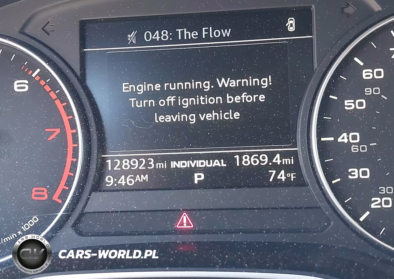 2017 Audi A4 2.0T Premium VIN:WAUGNAF44HN004631 - 15