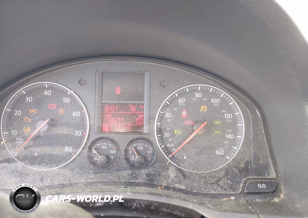 2006 Volkswagen Jetta 2.5 VIN:3VWSF71K66M621374 - 7