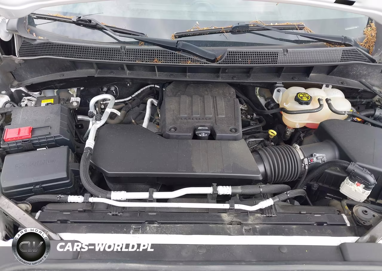 2022 Chevrolet Silverado 1500 Ltd Custom VIN:1GCPYBEK6NZ128307 - 10