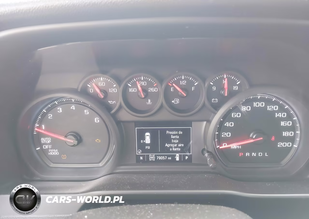 2022 Chevrolet Silverado 1500 Ltd Custom VIN:1GCPYBEK6NZ128307 - 7