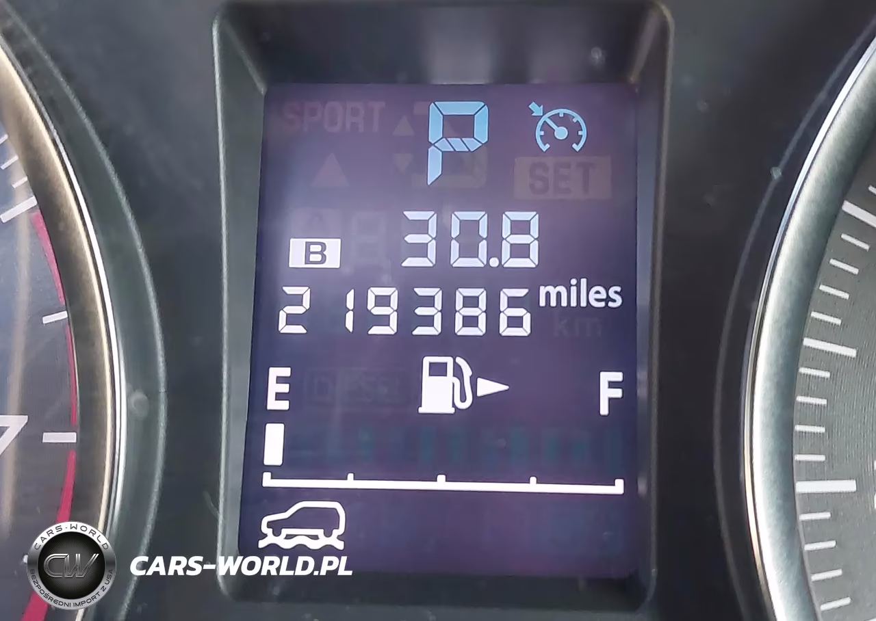 2014 Subaru Forester 2.5I Limited VIN:JF2SJAHC3EH449449 - 16