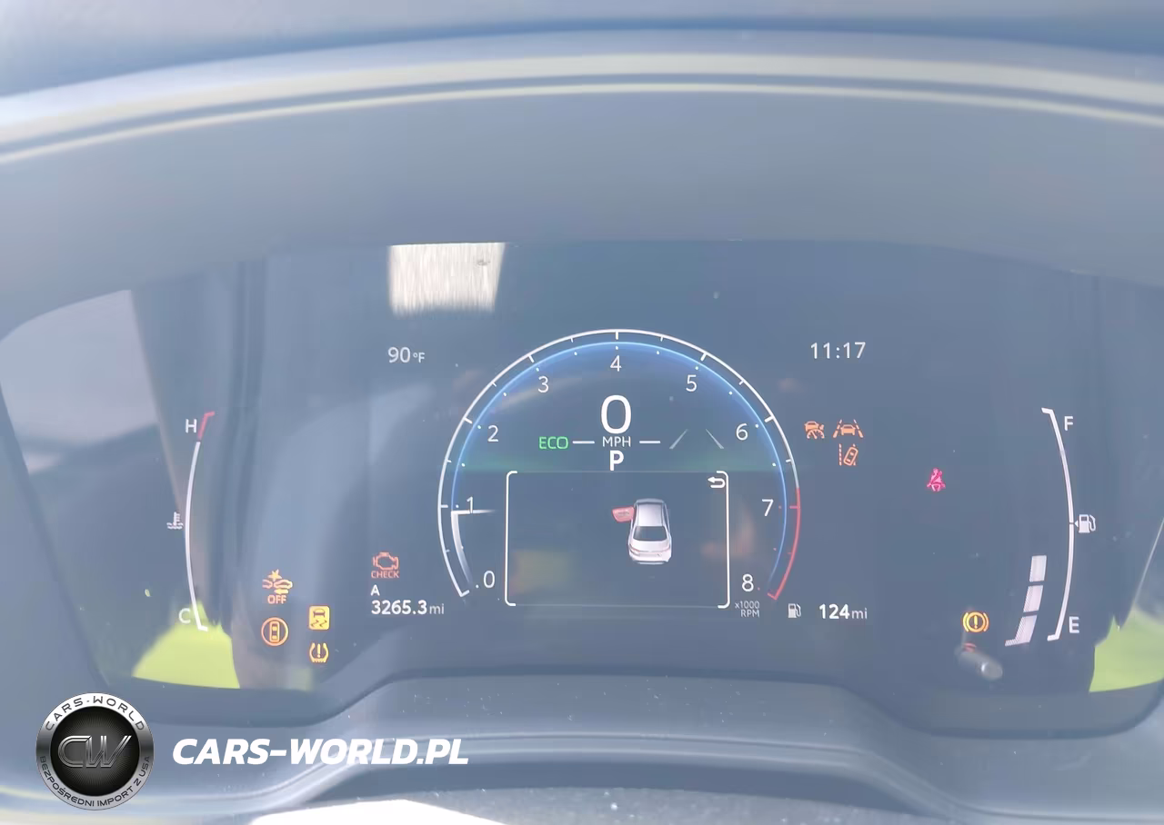2026 Toyota Corolla Se VIN:5YFS4MCE2TP256615 - 7