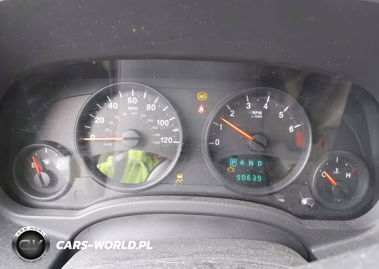 2011 Jeep Compass VIN:1J4NT1FA6BD267345 - 7