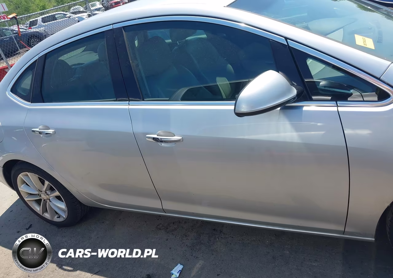 2013 Buick Verano VIN:1G4PP5SK1D4195851 - 13