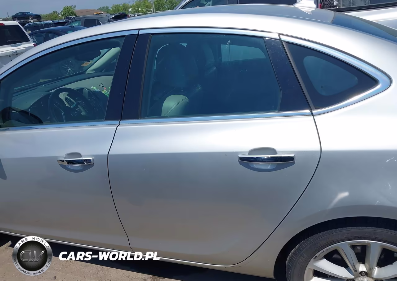 2013 Buick Verano VIN:1G4PP5SK1D4195851 - 14