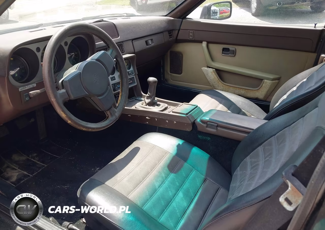 1984 Porsche 944 VIN:WP0AA0944EN452485 - 12