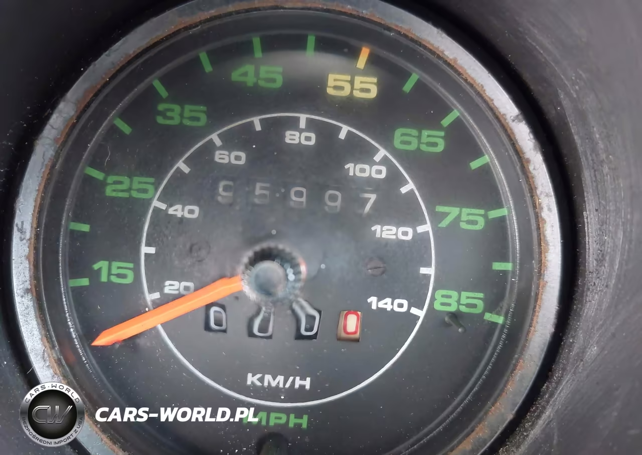 1984 Porsche 944 VIN:WP0AA0944EN452485 - 16