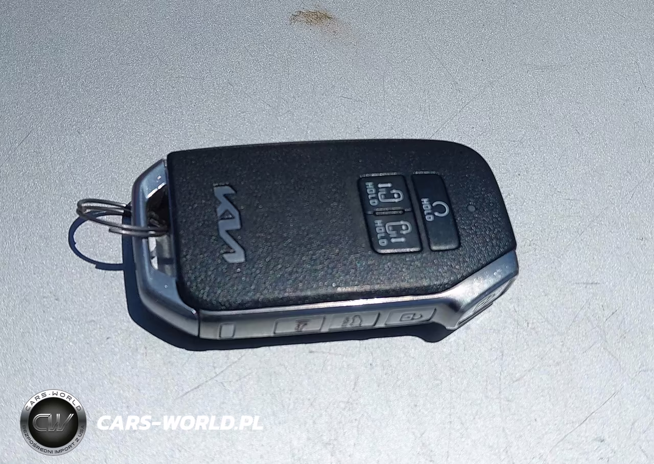 2024 Kia Carnival Mpv Ex VIN:KNDNC5H38R6317284 - 11