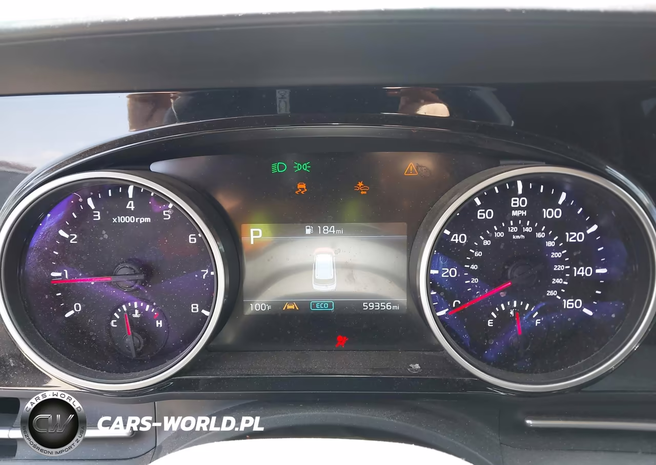 2024 Kia Carnival Mpv Ex VIN:KNDNC5H38R6317284 - 7