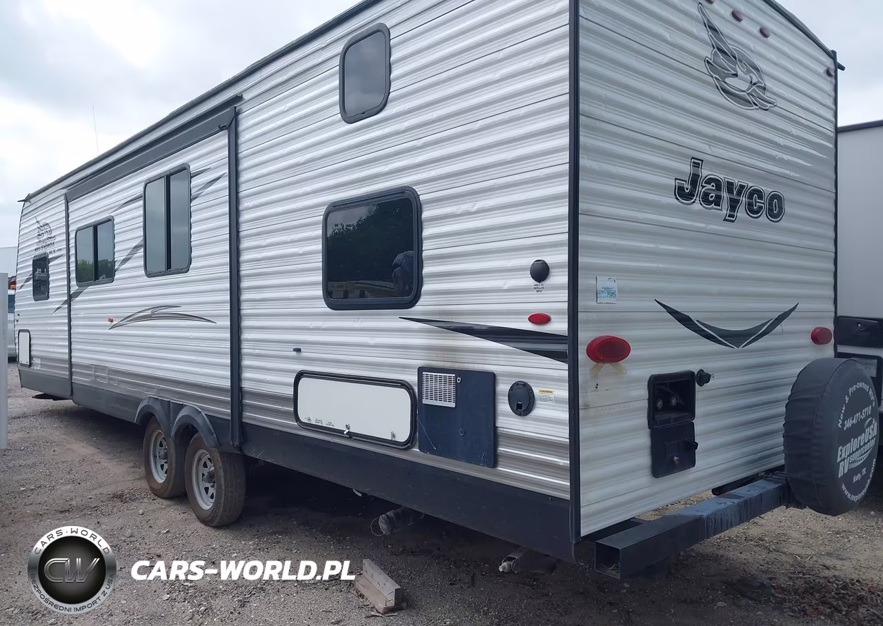 2017 Jayco Other VIN:1UJBJ0BR9H17X0611 - 3