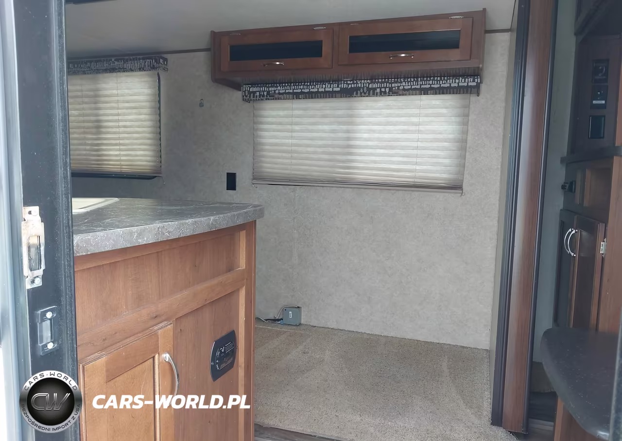 2017 Jayco Other VIN:1UJBJ0BR9H17X0611 - 5