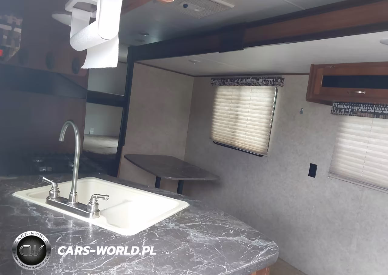 2017 Jayco Other VIN:1UJBJ0BR9H17X0611 - 8