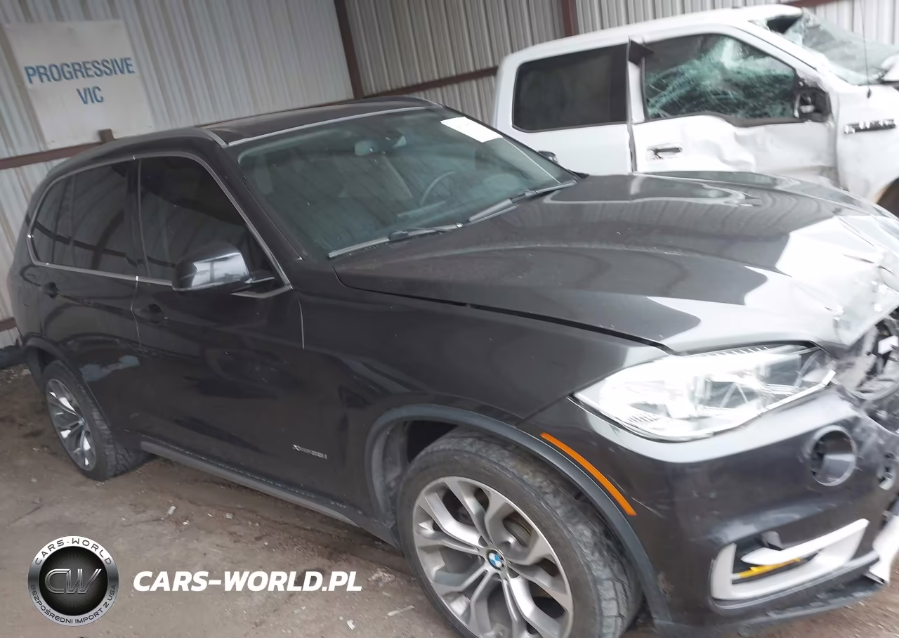 2016 BMW X5 xDrive35I VIN:5UXKR0C51G0S88593 - 13