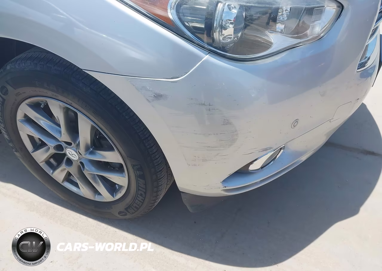2015 Infiniti Qx60 VIN:5N1AL0MN7FC509507 - 12