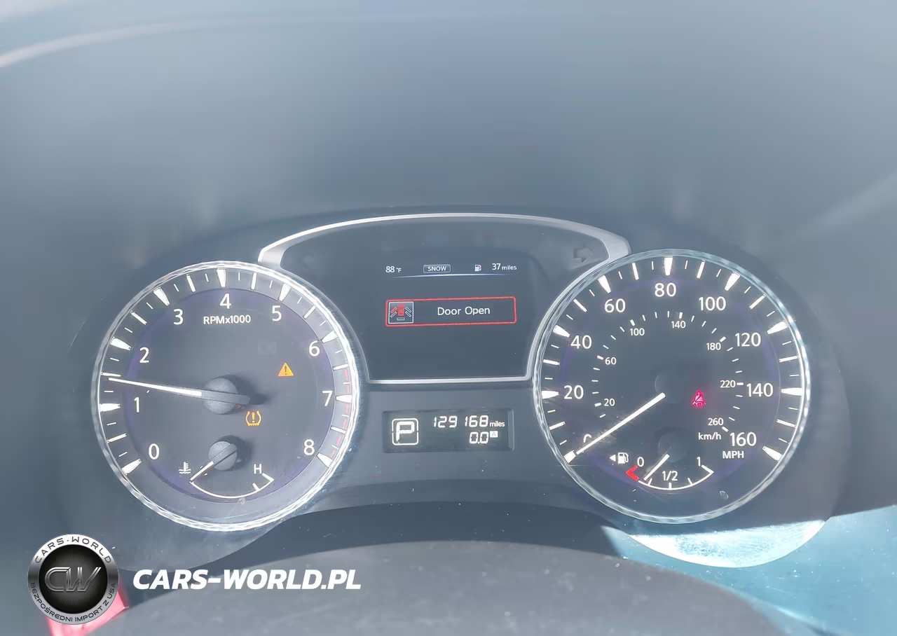 2015 Infiniti Qx60 VIN:5N1AL0MN7FC509507 - 7