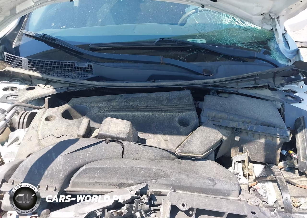 2018 Nissan Altima 2.5 S VIN:1N4AL3AP7JC122773 - 10
