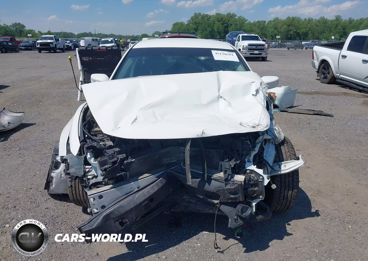 2018 Nissan Altima 2.5 S VIN:1N4AL3AP7JC122773 - 12
