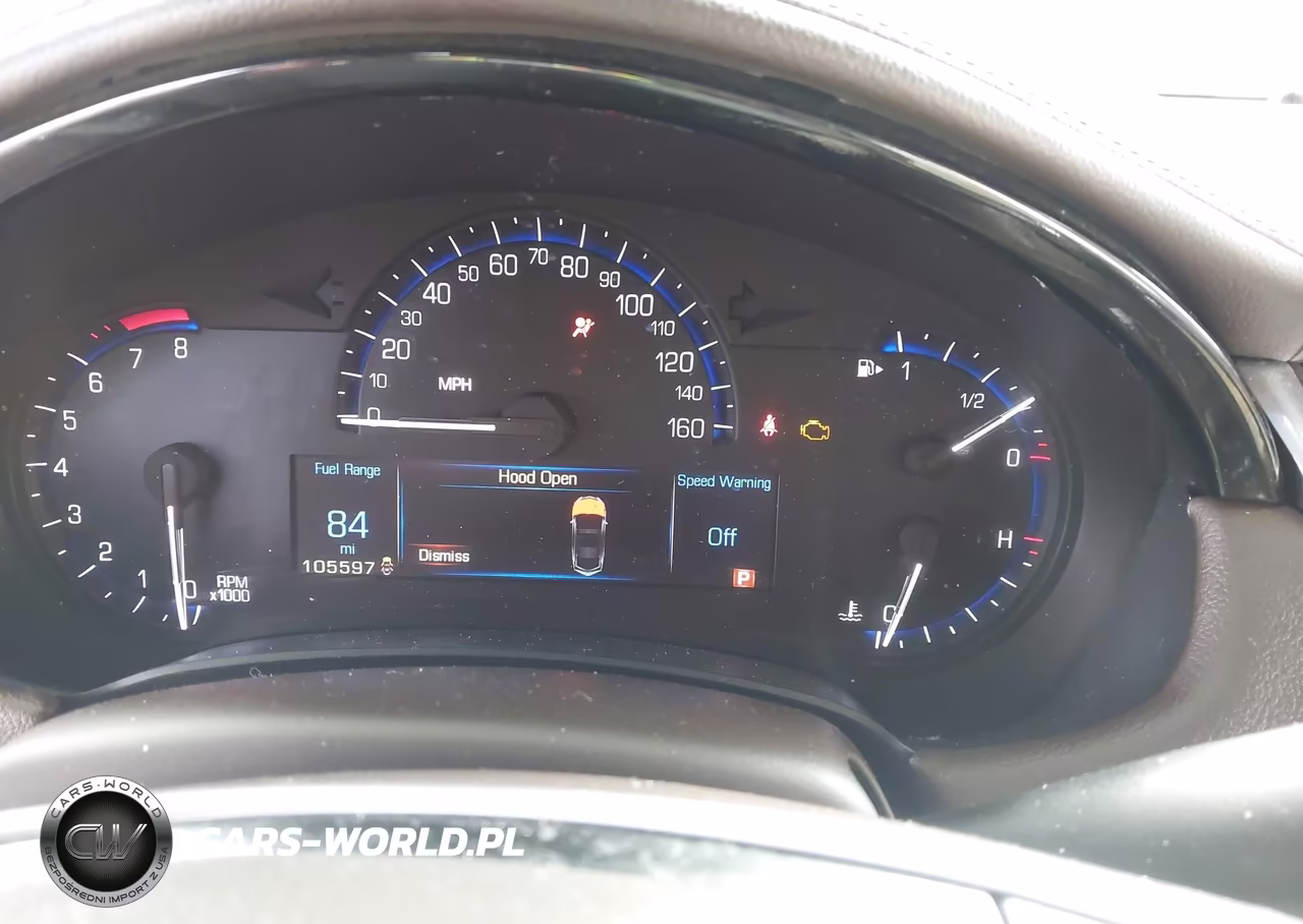 2013 Cadillac Xts Luxury VIN:2G61R5S3XD9118070 - 7