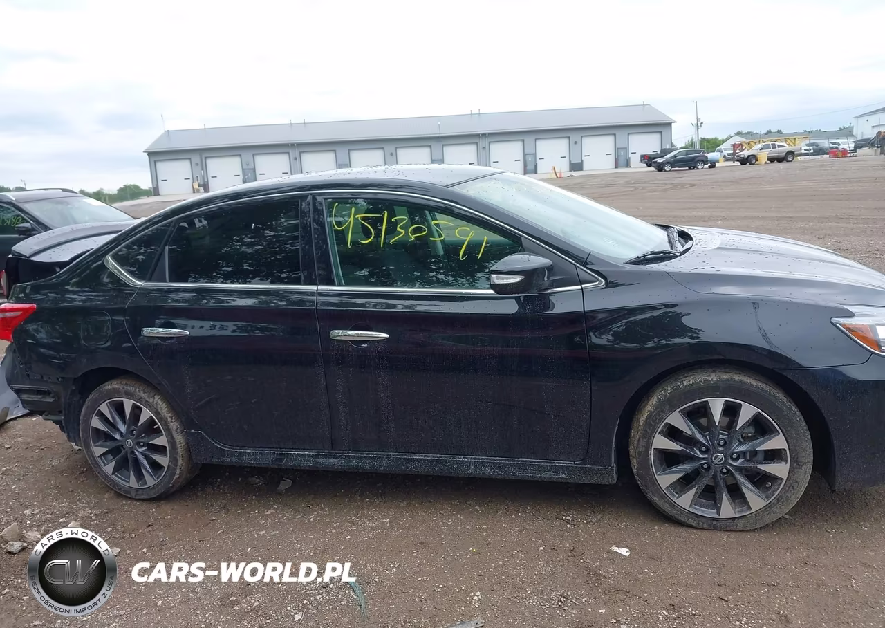 2016 Nissan Sentra Fe+ S-S-Sl-Sr-Sv VIN:3N1AB7AP1GY275091 - 14