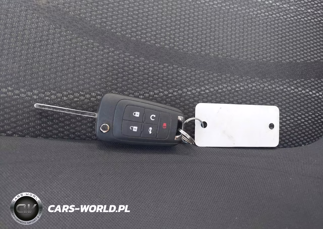 2017 Chevrolet Sonic Lt Auto VIN:1G1JD5SH3H4118808 - 11