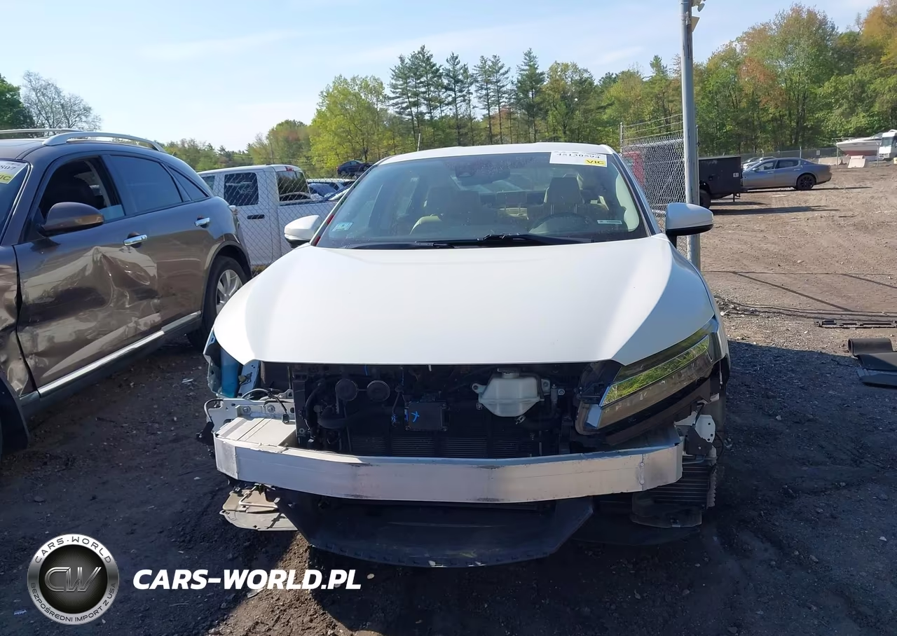 2018 Honda Clarity Plug-In Hybrid Touring VIN:JHMZC5F31JC019300 - 13