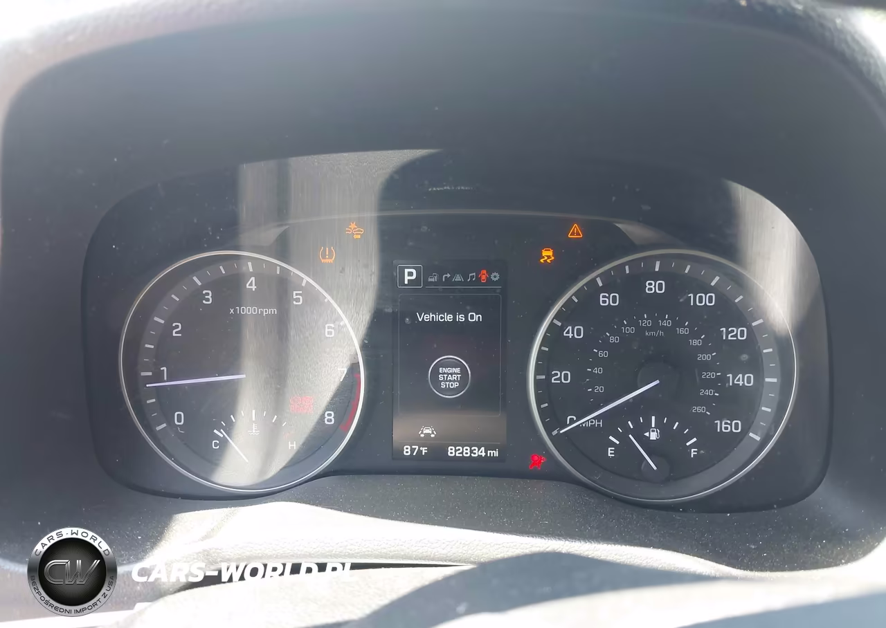 2017 Hyundai Elantra Limited VIN:5NPD84LF1HH104125 - 7