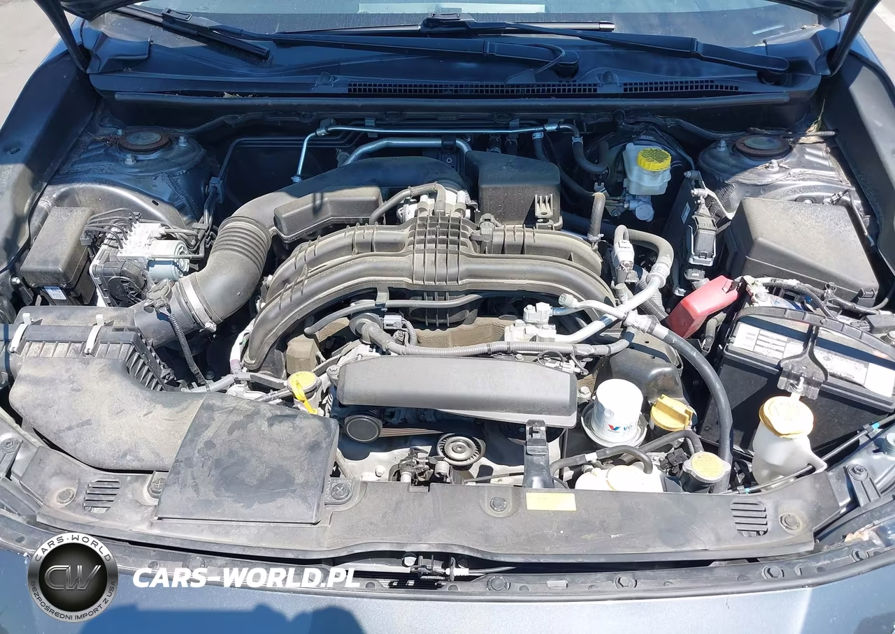 2018 Subaru Impreza 2.0I Premium VIN:4S3GKAD60J3613202 - 10