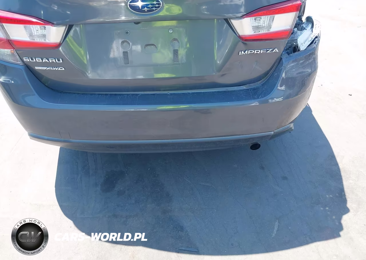 2018 Subaru Impreza 2.0I Premium VIN:4S3GKAD60J3613202 - 18