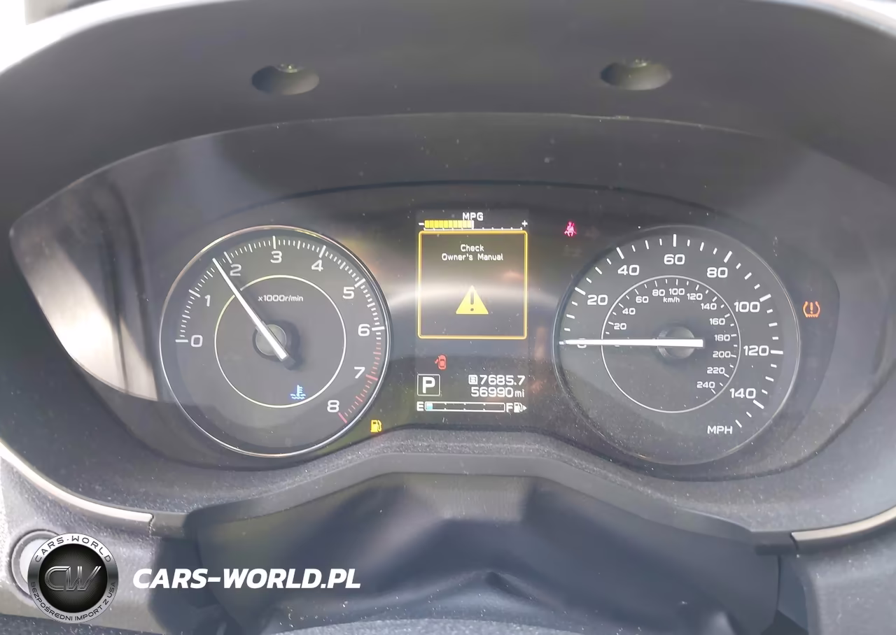 2018 Subaru Impreza 2.0I Premium VIN:4S3GKAD60J3613202 - 7