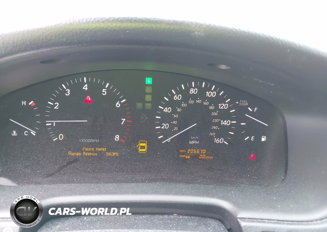 2006 Lexus Ls 430 VIN:JTHBN36F665050418 - 15