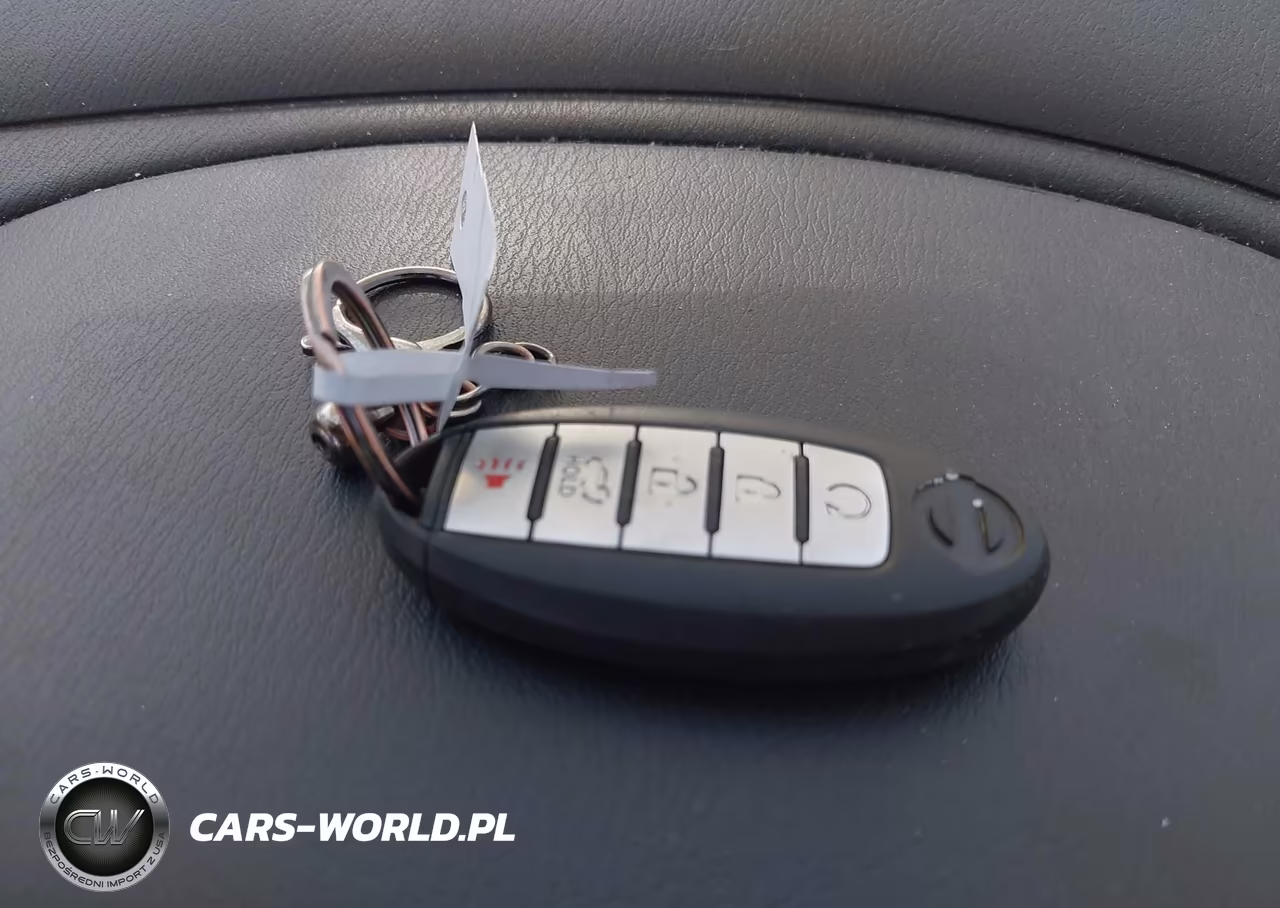 2015 Nissan Pathfinder Platinum-S-Sl-Sv VIN:5N1AR2MM1FC689018 - 11